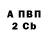 Альфа ПВП Соль Maria Eckles